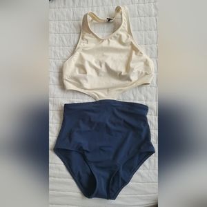 Flagpole NYC Lynn XS one piece